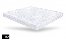 Mattress Silver Comfort, two-sided 140/200 thumb