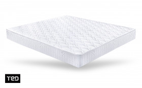 Mattress Silver Forte one-sided, 140/200 thumb