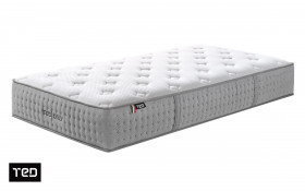 Two-sided mattress 120/200 Ted Only Roll thumb