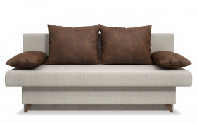 Extendable sofa Garson thumb
