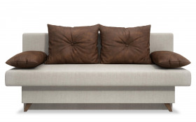 Extendable sofa Victorio thumb