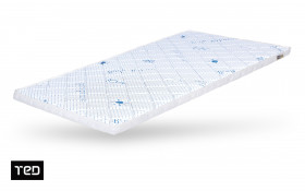 Mattress topper 180/200 Memory Body Balance thumb
