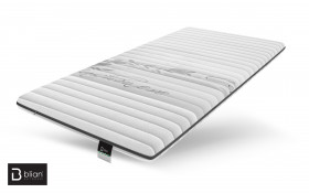 Mattress topper 90/200 Cashmere Memo thumb