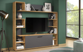 Shelf unit Linor thumb