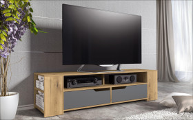 TV cabinet Modesto thumb