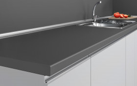 38mm/600mm Thermo countertop Carbon thumb