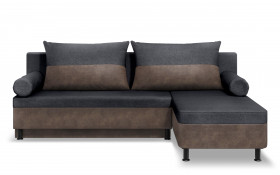Extendable corner sofa Real thumb