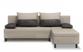 Extendable corner sofa Real Prime thumb