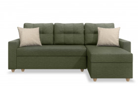 Extendable corner sofa Oslo thumb