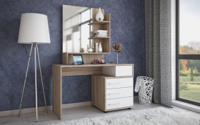 Dressing table Cindy thumb