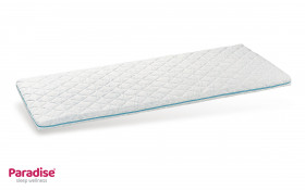 Mattress topper 82/190 Toper Relax thumb