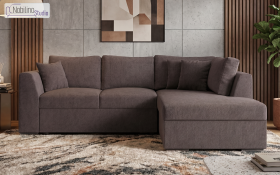 Extendable corner sofa Toscana S thumb