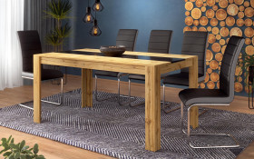 Dining table Forex 160 thumb