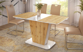 Dining table Galicia thumb