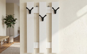 Coat rack Trio thumb