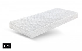 Mattress Ultra Detox Flex, one-sided 140/200 thumb