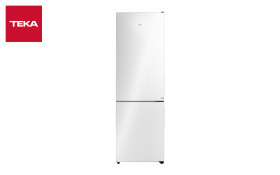 Combined refrigerator TEKA RBF 44630 thumb