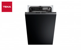 Built-in dishwasher TEKA DFI 44800 thumb