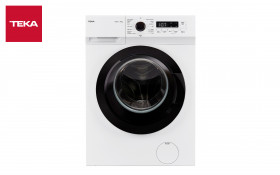 Freestanding washing machine TEKA WMK 40840 thumb