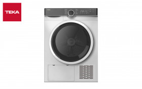 Freestanding heat pump dryer TEKA SHK 70840 thumb