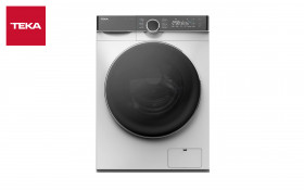 Freestanding washer-dryer TEKA WDK 81050 thumb