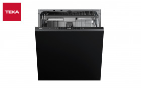 Built-in dishwasher TEKA DFI 46760 thumb