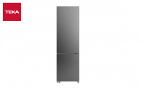 Combined refrigerator TEKA RBF 58650 SS thumb