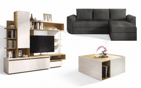Living room set Modus thumb