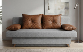 Extendable sofa Victorio thumb