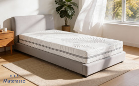 Two-sided mattress 100/200 Visco Wind thumb
