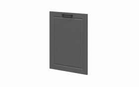 Door for built-in appliance Hannah 48 thumb