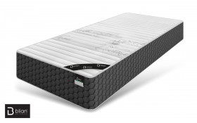 Two-sided mattress 160/200 Zahir New thumb