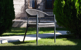 Garden chair Rita thumb