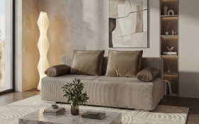 Extendable sofa Keira Extra thumb