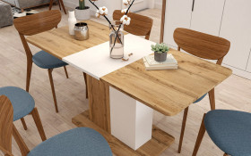 Dining table Limera thumb