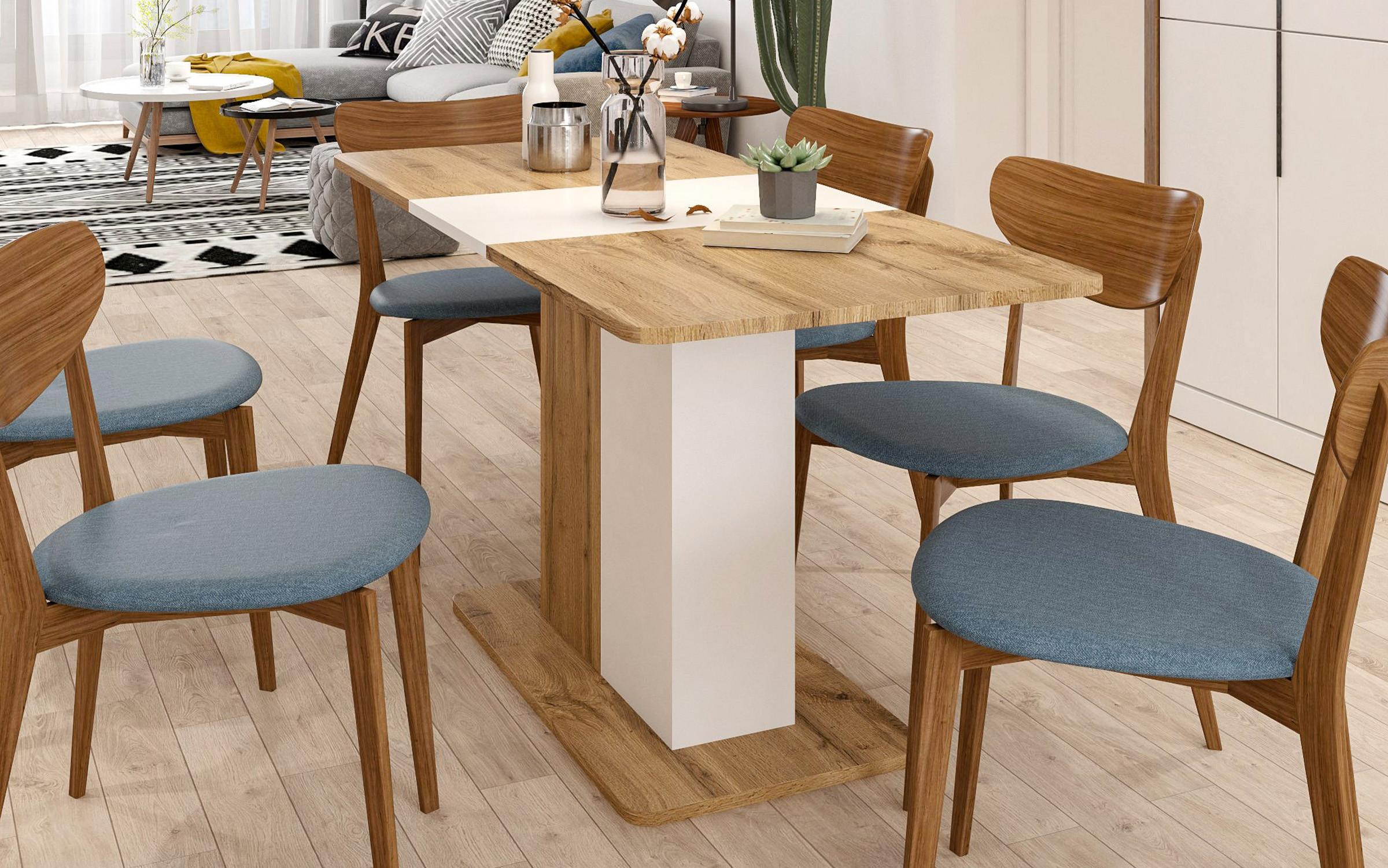 Dining table Limera thumb