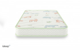 Mattress Baby Friends, two-sided 70/140 thumb