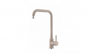 7107005 SAND Granite mixer tap thumb