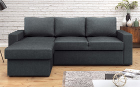 Extendable corner sofa Alba Ultra thumb