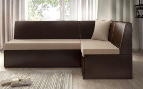 Extendable sofa Temenuga thumb