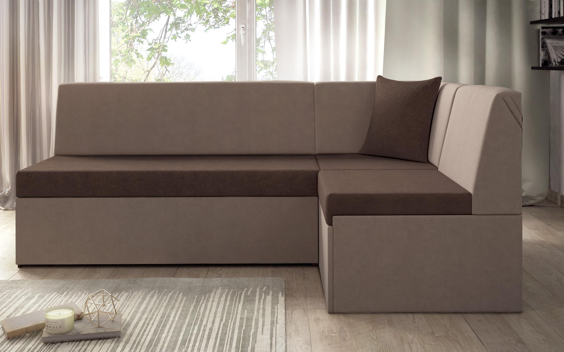 Extendable sofa Temenuga thumb