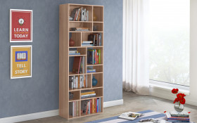 Shelf unit Astrid L thumb