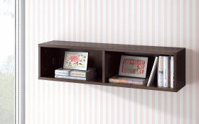 Bookcase Bora thumb