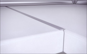 38 mm U-shaped connector thumb