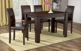 Dining table Donny thumb