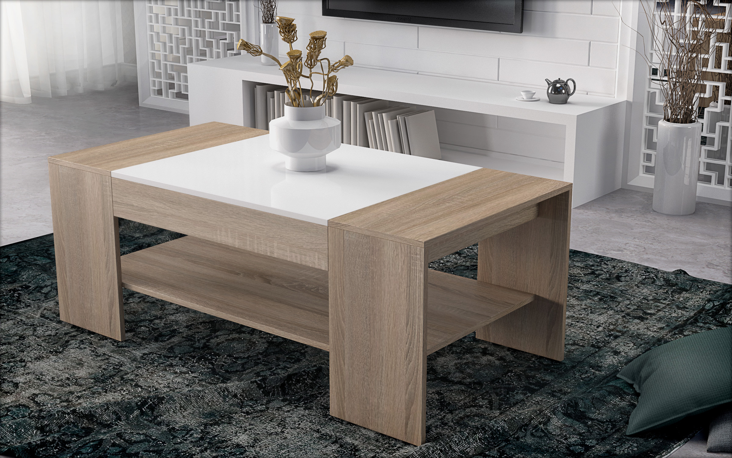 Coffee table Sima thumb