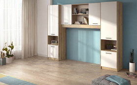 Wardrobe system Diema thumb
