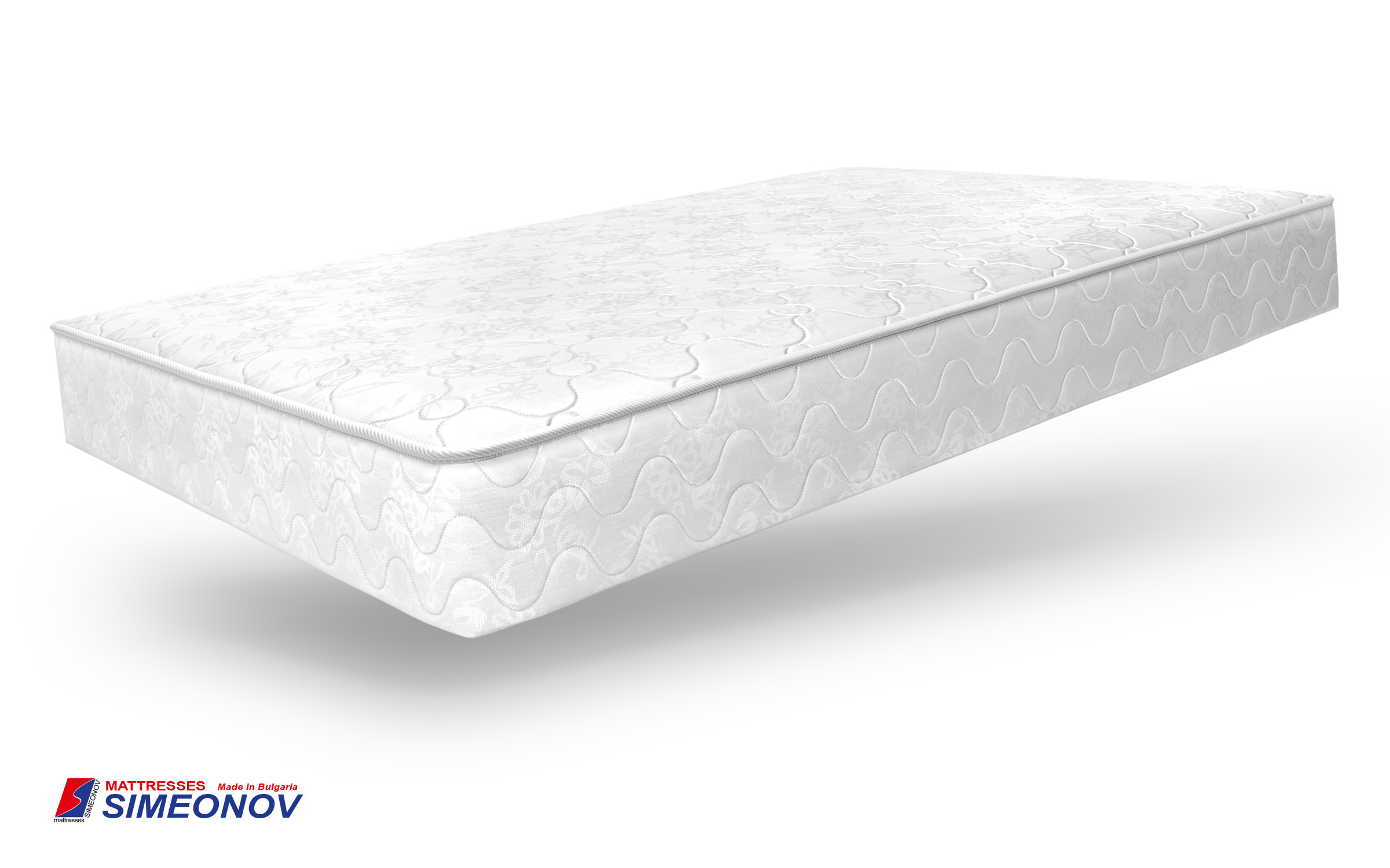 Mattress Leo Classic, one-sided 120/190 thumb