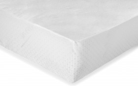 Fitted mattress protector 160/200 cm thumb