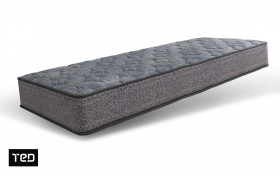 Mattress Black Pearl Roll, two-sided 90/200 thumb